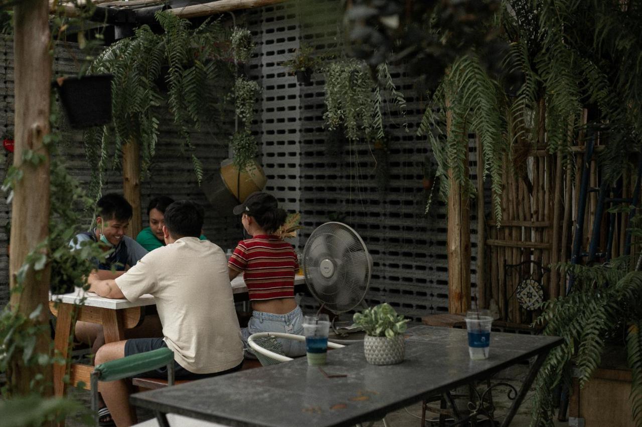 Baannokhook Home&cafe 3*