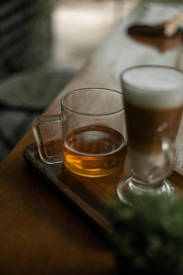 Baannokhook Home&cafe 3*