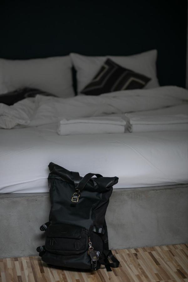 Baannokhook Home&cafe 3* Сураттхани