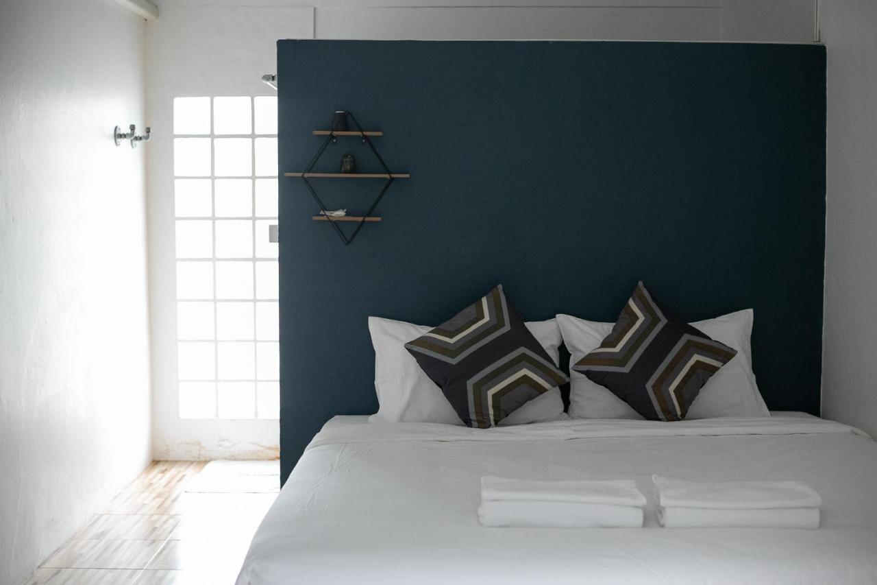 Baannokhook Home&cafe Отель 3*