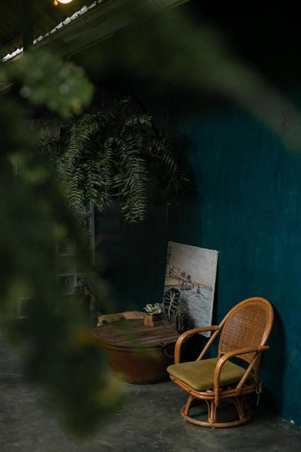 Отель Baannokhook Home&cafe