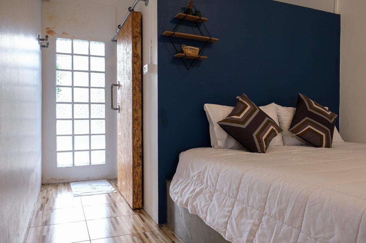 Baannokhook Home&cafe 3*