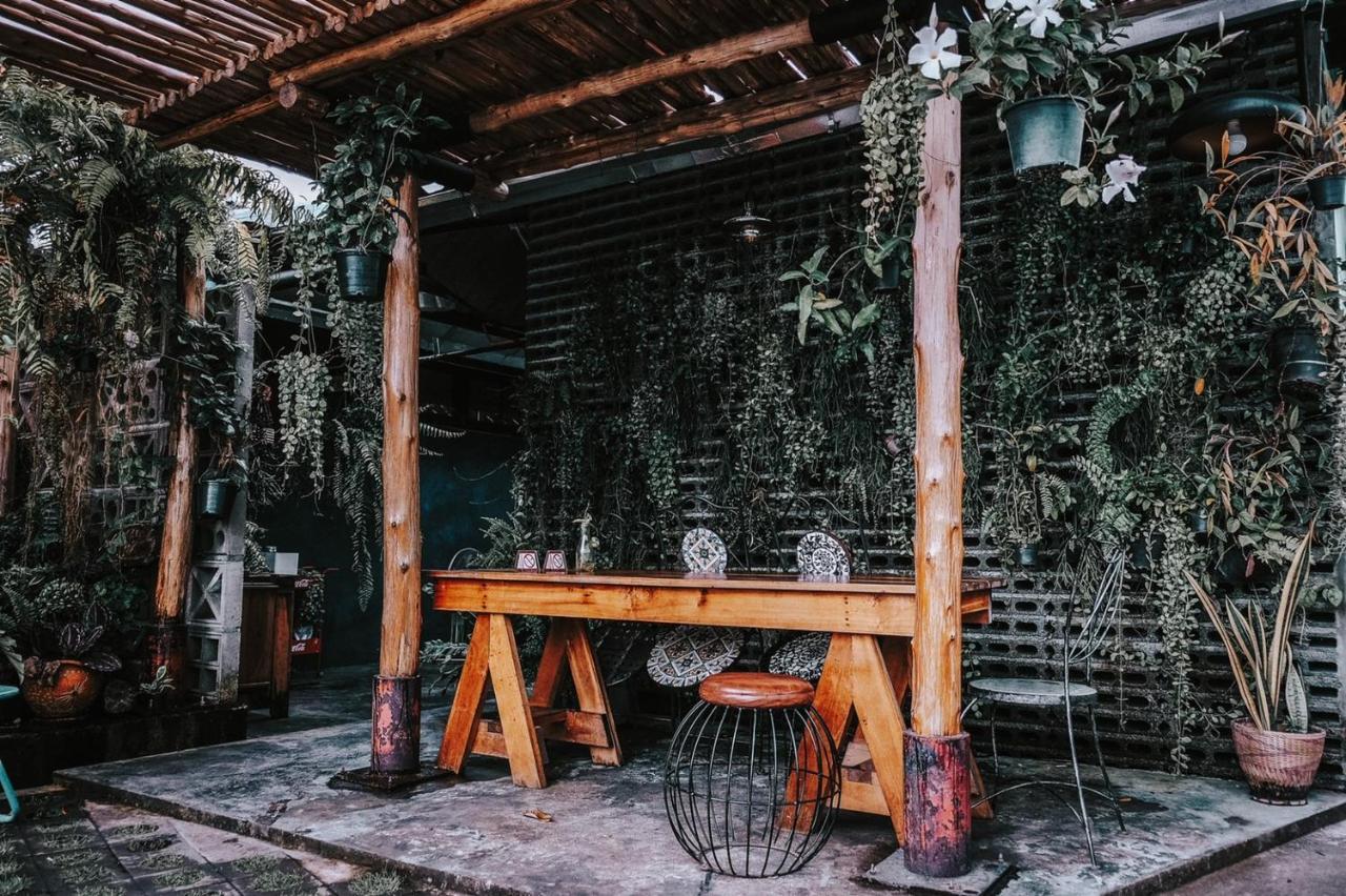 Baannokhook Home&cafe 3*