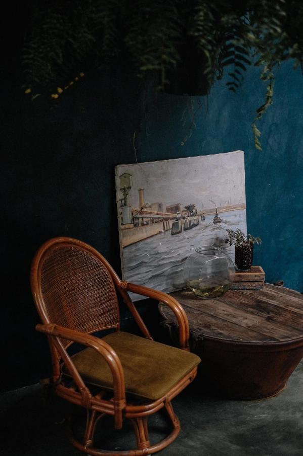 Baannokhook Home&cafe 3*