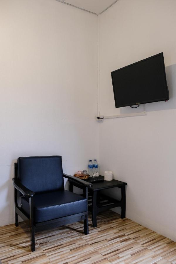 Baannokhook Home&cafe Hotel 3*