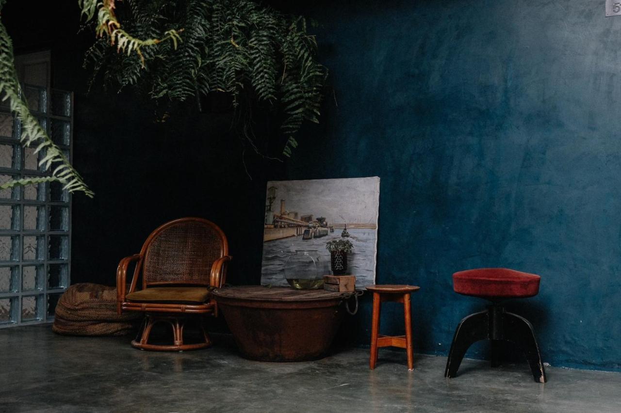 Baannokhook Home&cafe Surat Thani