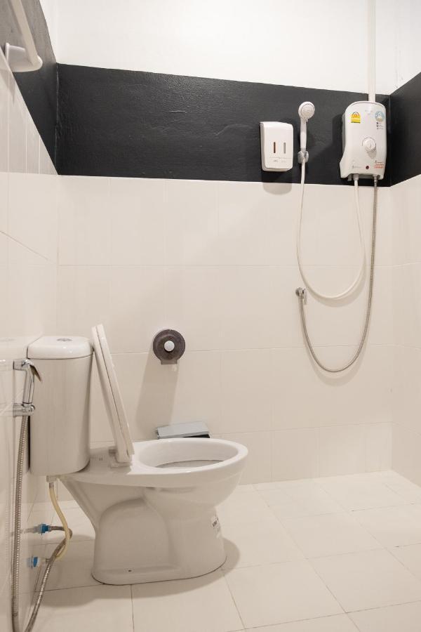 Отель Baannokhook Home&cafe 3*